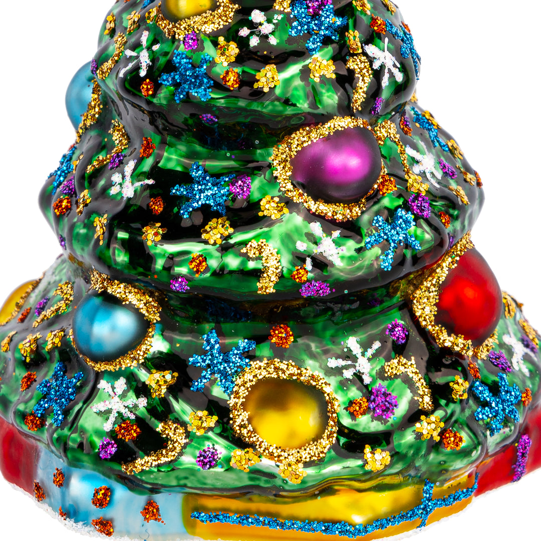 Weihnachtsbaum No.801