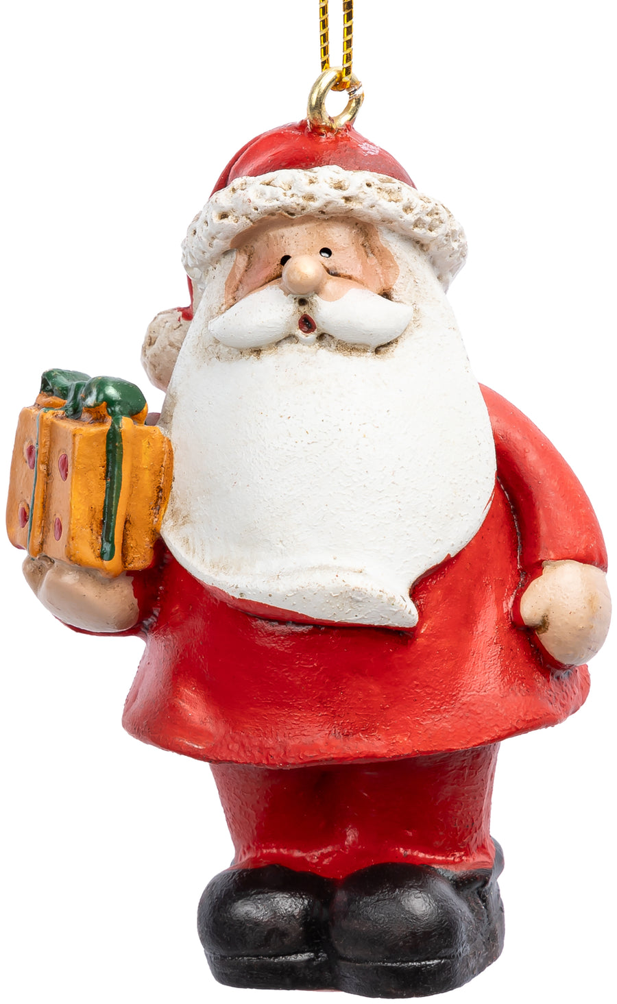 SIKORA Weihnachtsbaum Anhänger Figuren und Motive aus Keramik und Porzellan – Sikora Weihnachtswelt