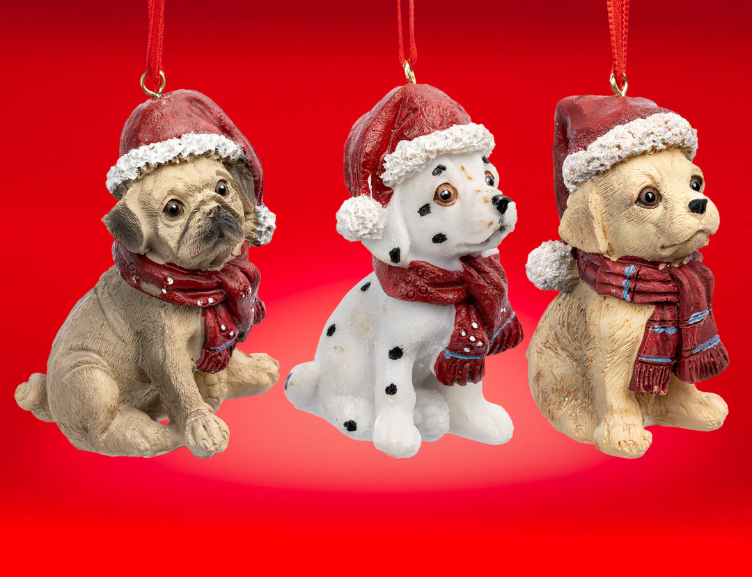 Hunde Welpen Set HK_BS804