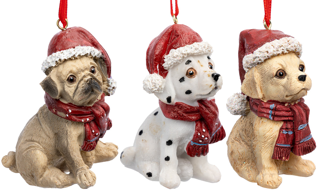 Hunde Welpen Set HK_BS804