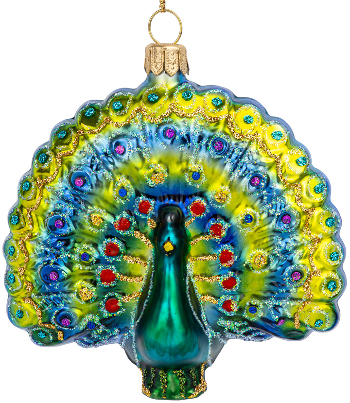 Pfau No.805