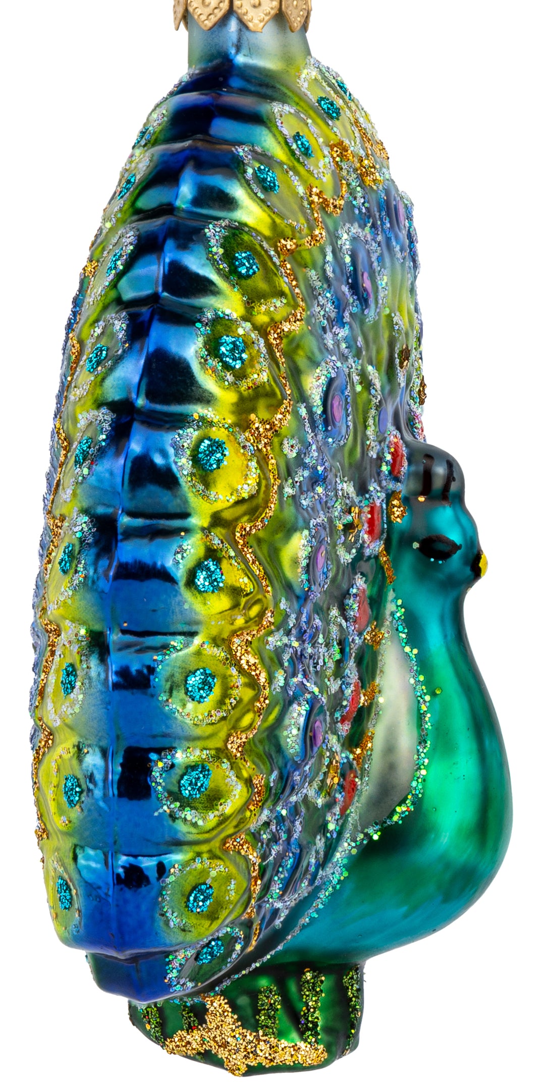 Pfau No.805