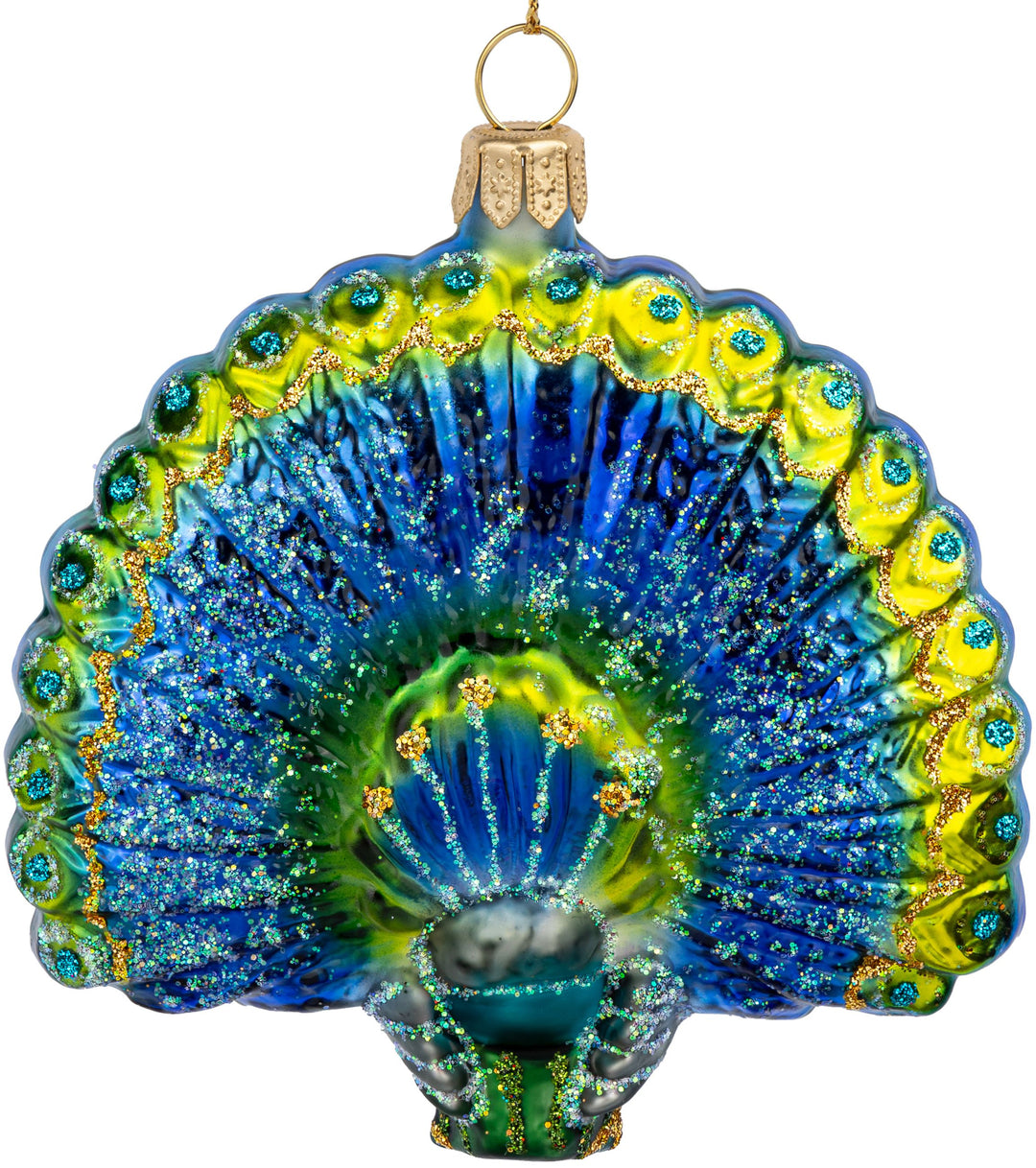 Pfau No.805
