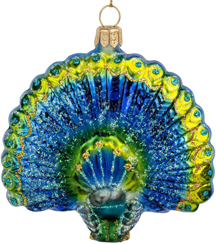 Pfau No.805