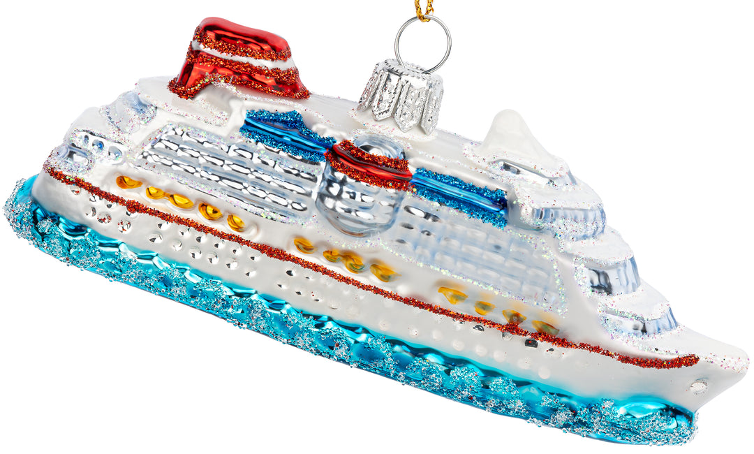 Kreuzfahrtschiff No.808