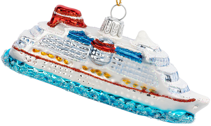 Kreuzfahrtschiff No.808