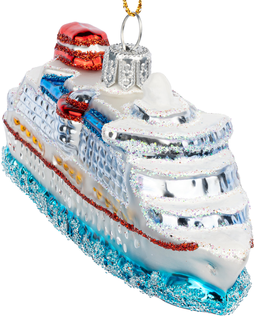 Kreuzfahrtschiff No.808