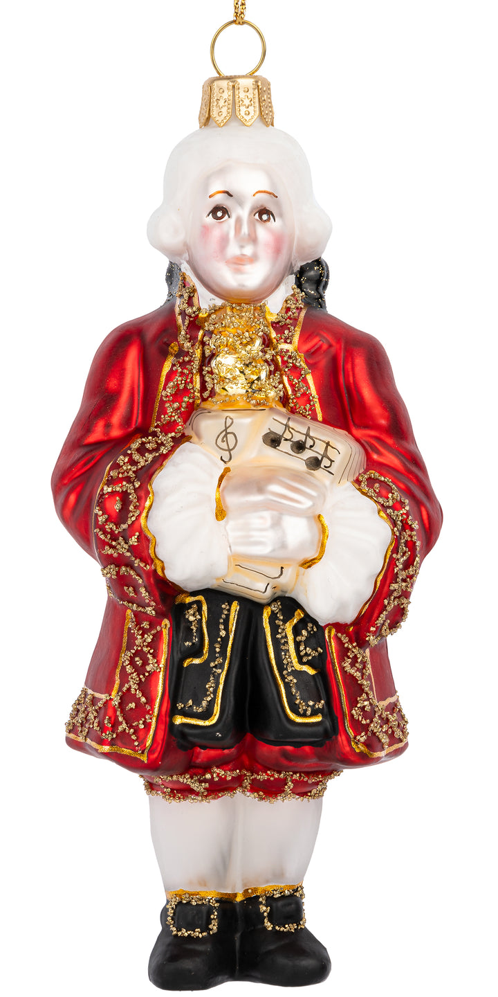 Mozart No.825