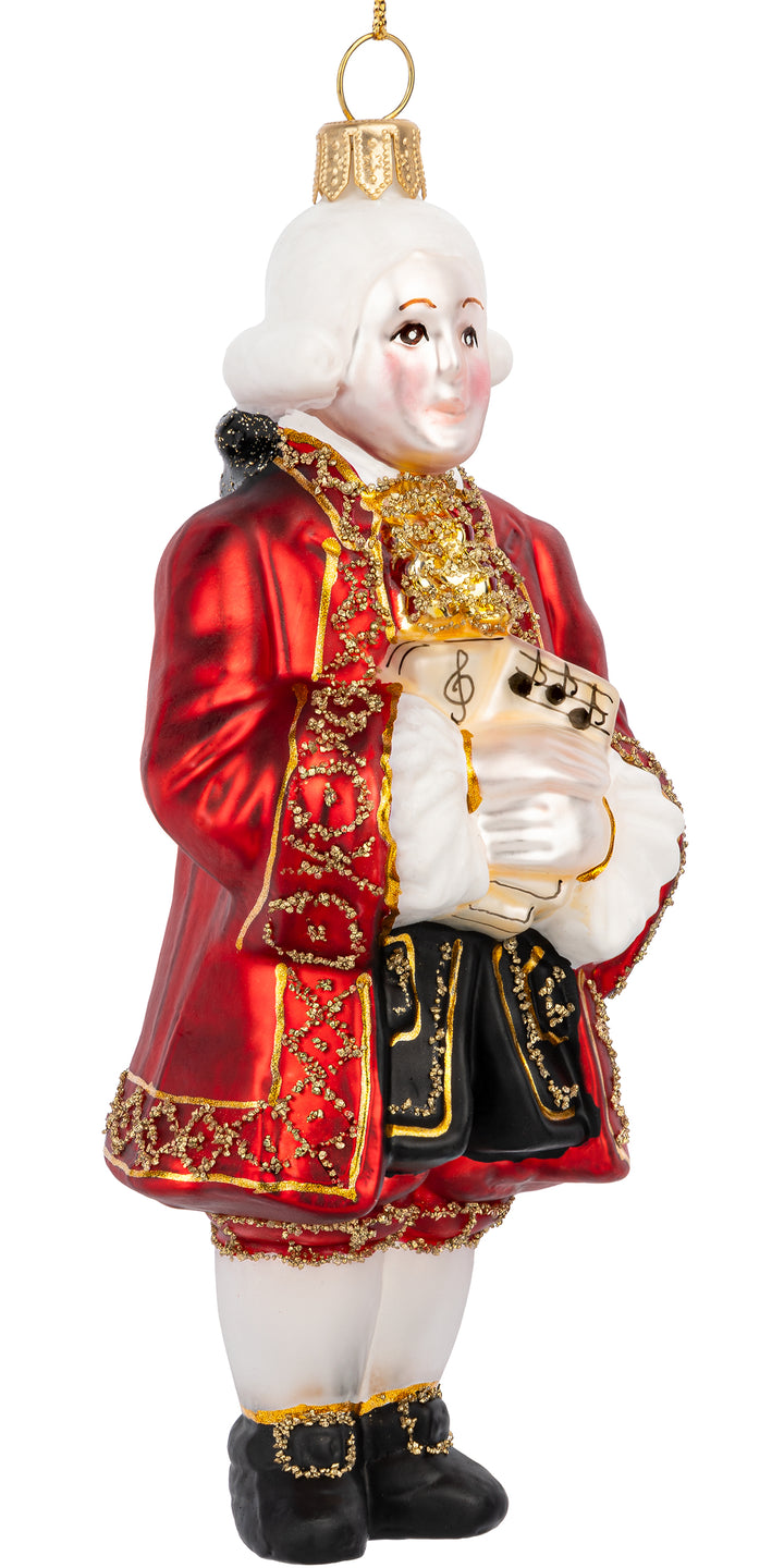 Mozart No.825