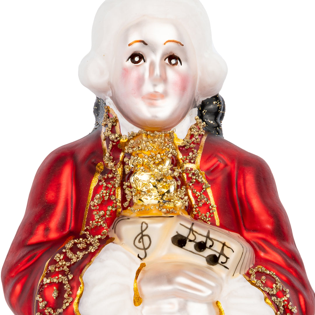 Mozart No.825