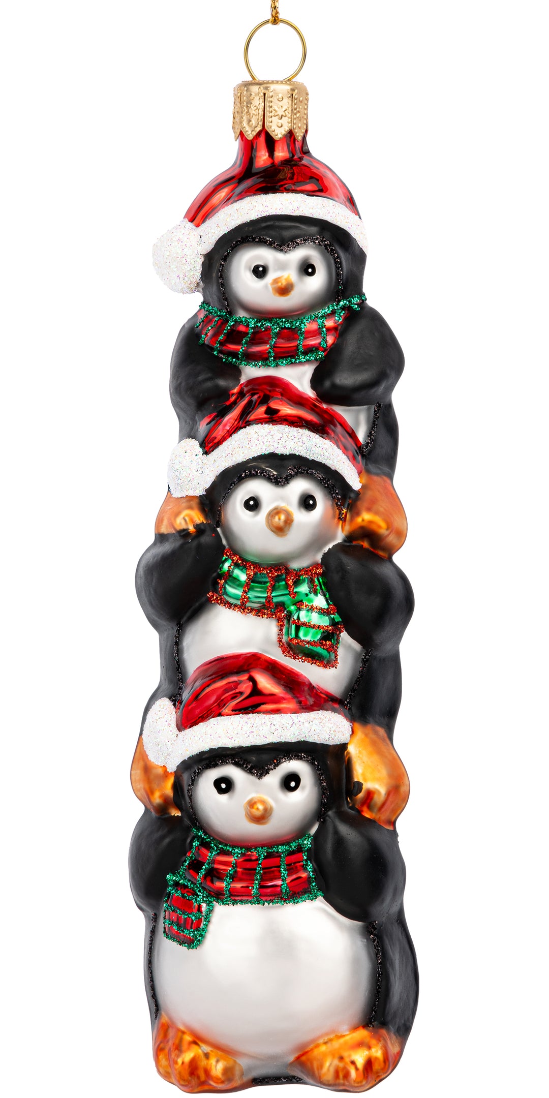 Pinguin Turm No.826