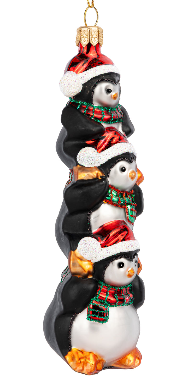 Pinguin Turm No.826
