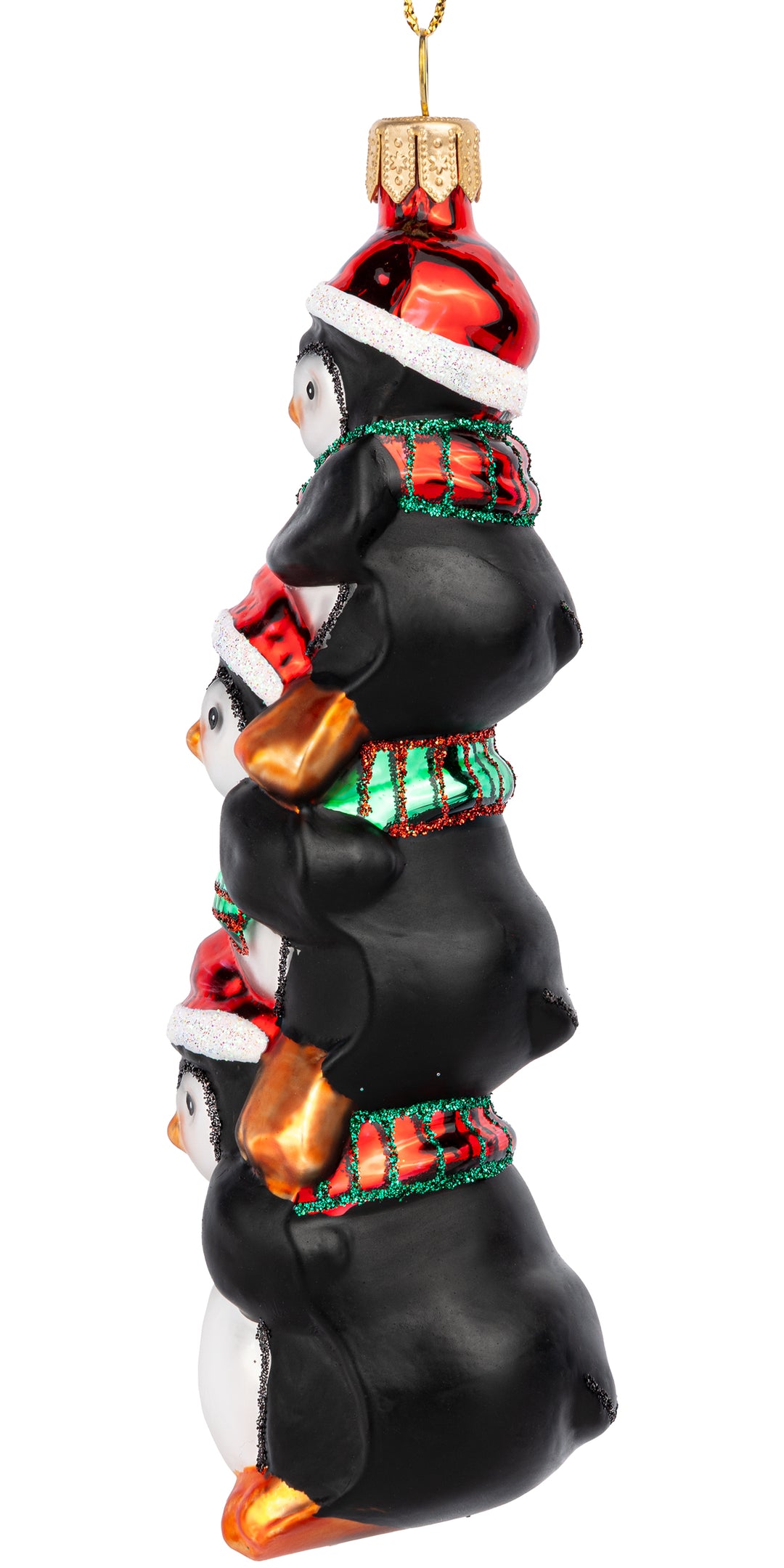 Pinguin Turm No.826
