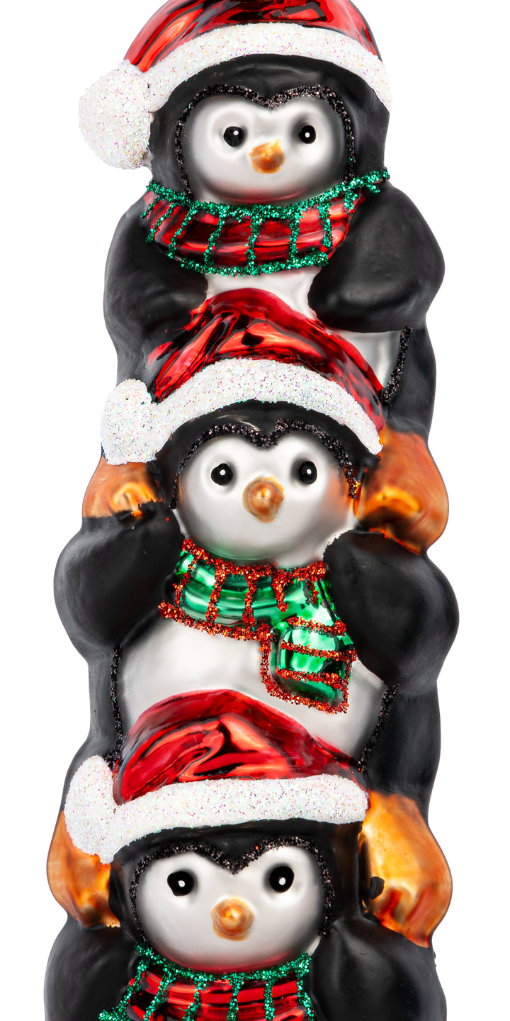 Pinguin Turm No.826