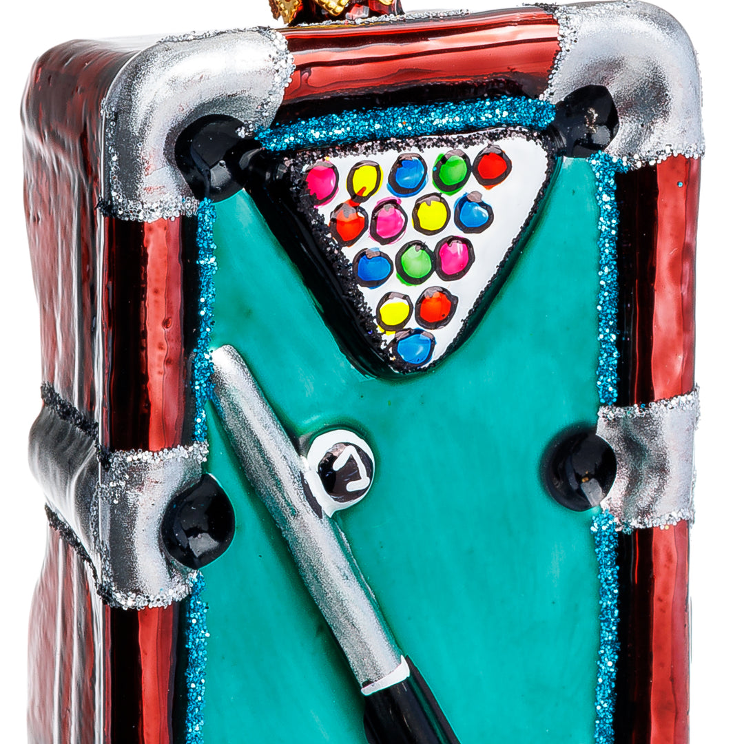 Billard Tisch No.828