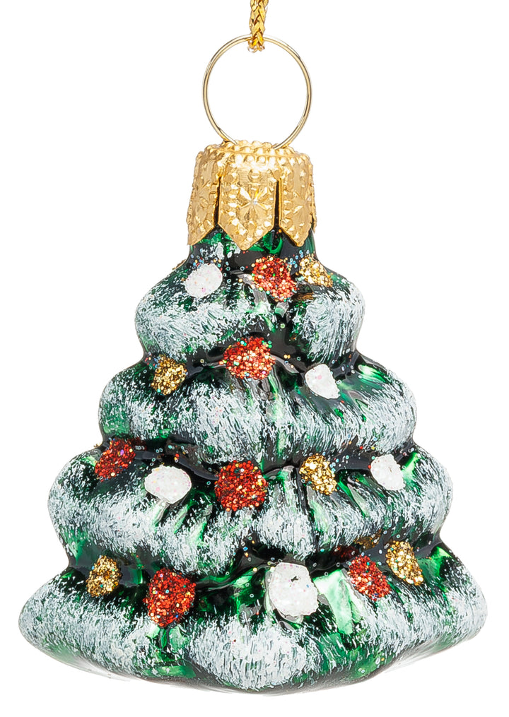 Mini Weihnachtsbaum No.830M