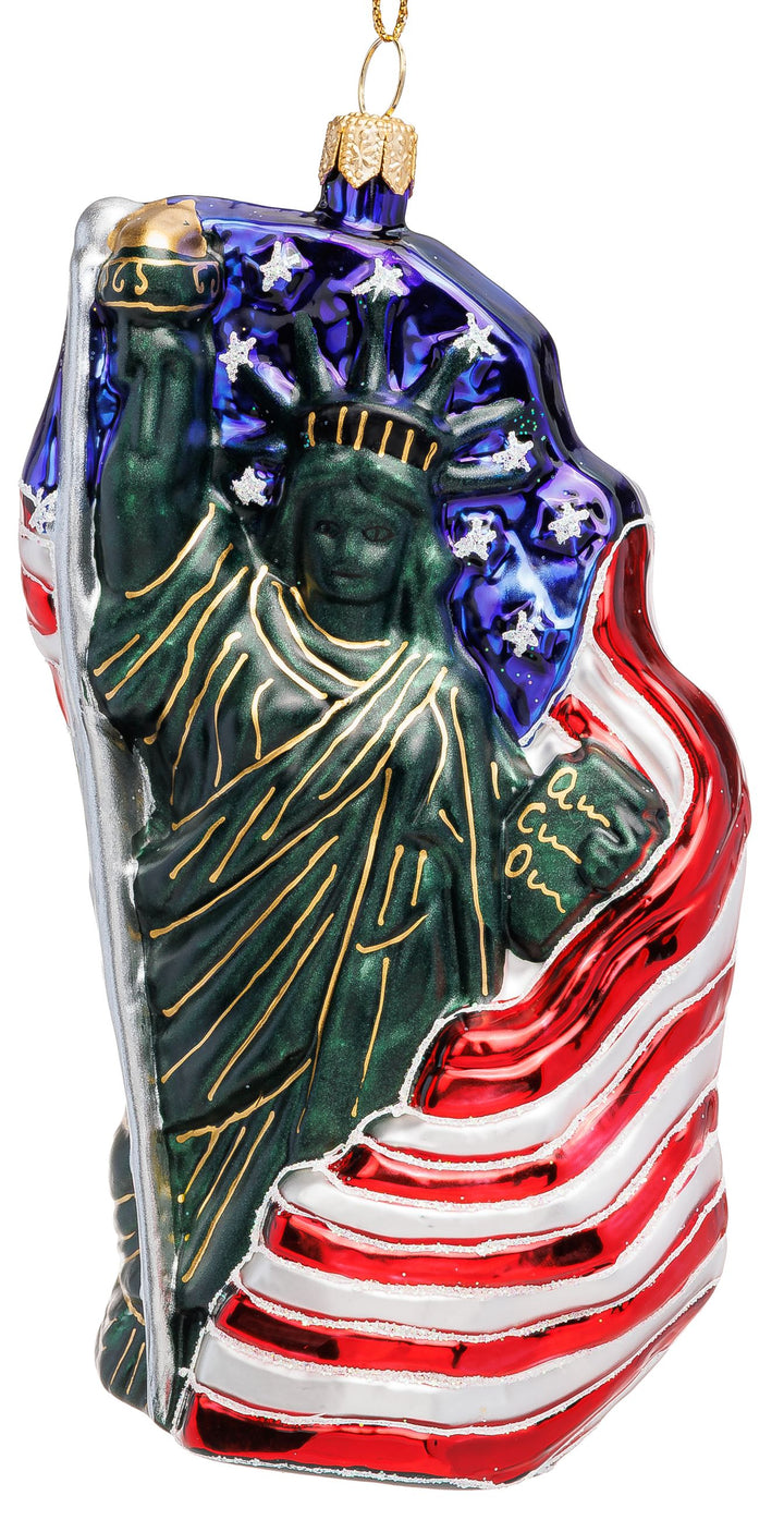 Freiheitsstatue No.837