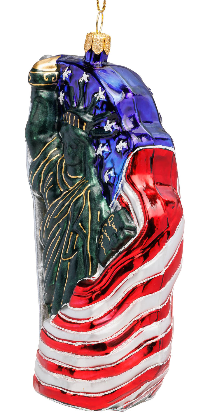 Freiheitsstatue No.837