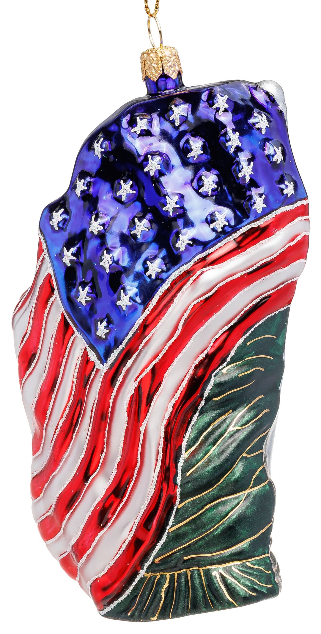 Freiheitsstatue No.837