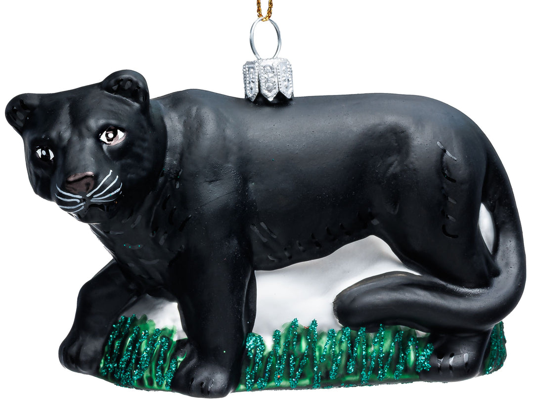 Schwarzer Panther No.841