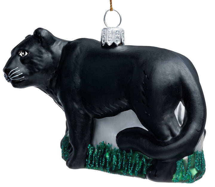 Schwarzer Panther No.841