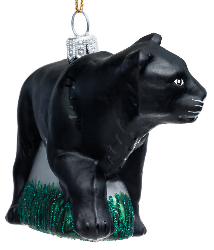 Schwarzer Panther No.841