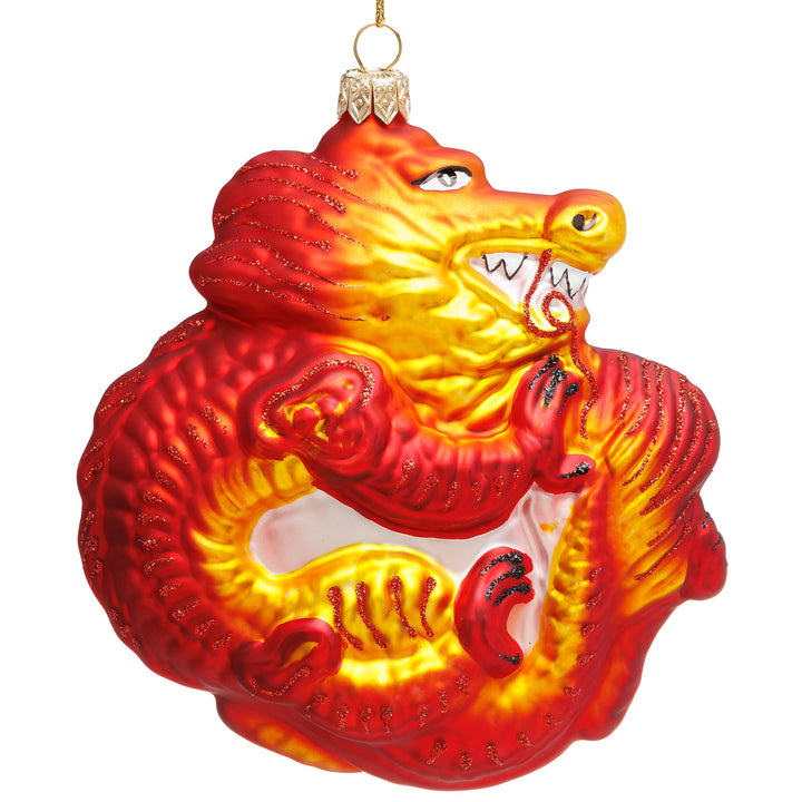 Chinesischer Drache No.843