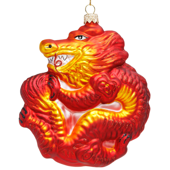 Chinesischer Drache No.843