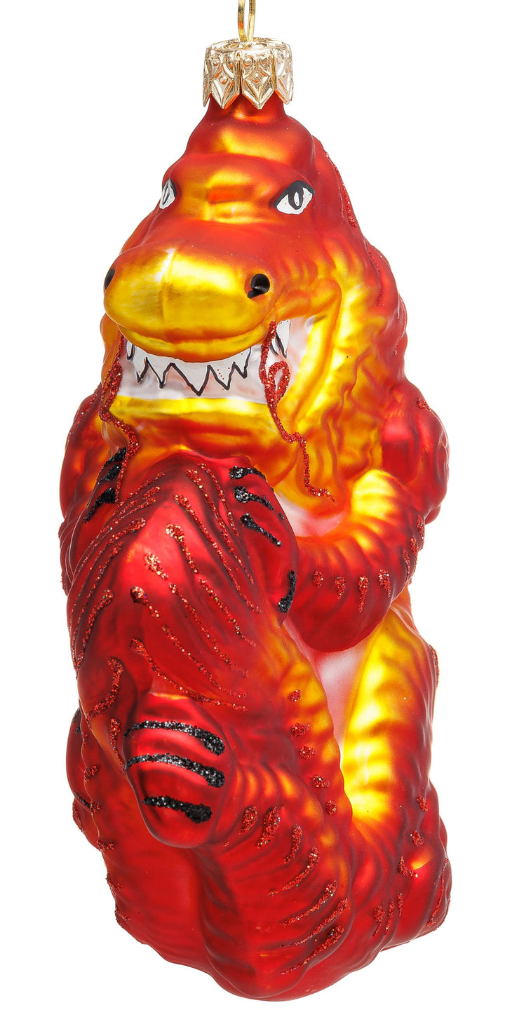 Chinesischer Drache No.843