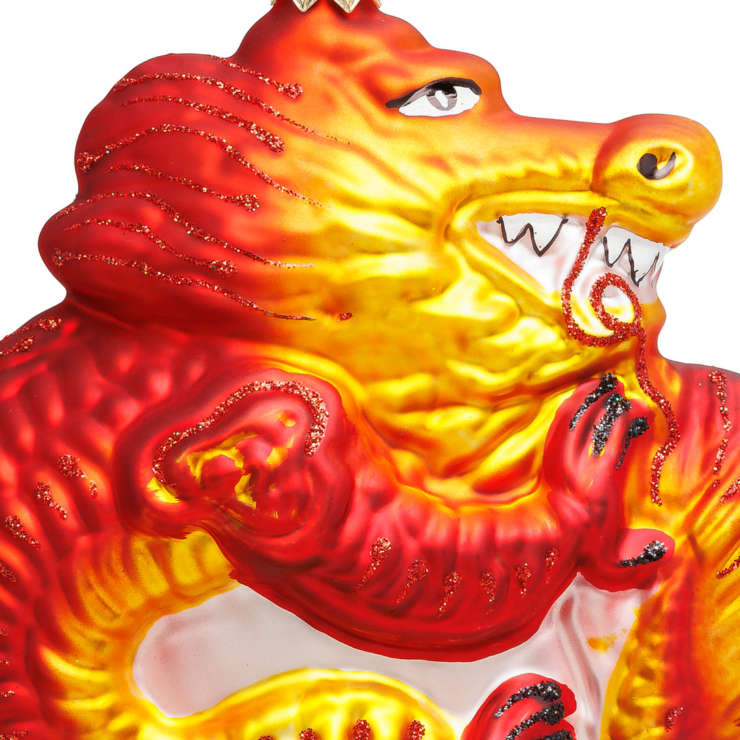 Chinesischer Drache No.843