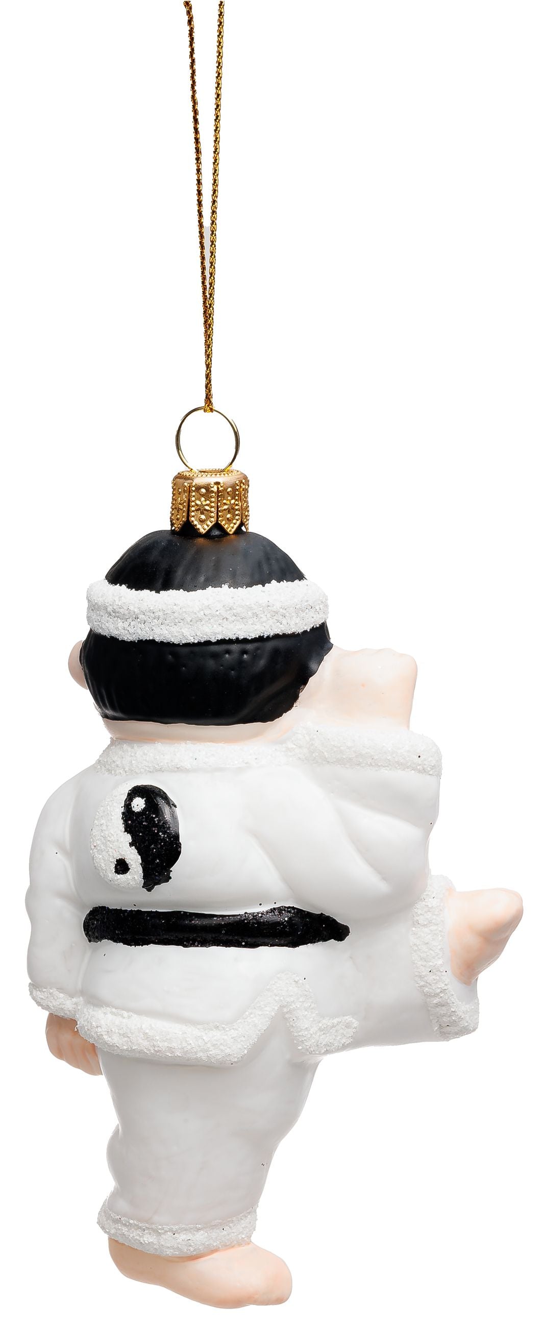 Karate Fighter No.846