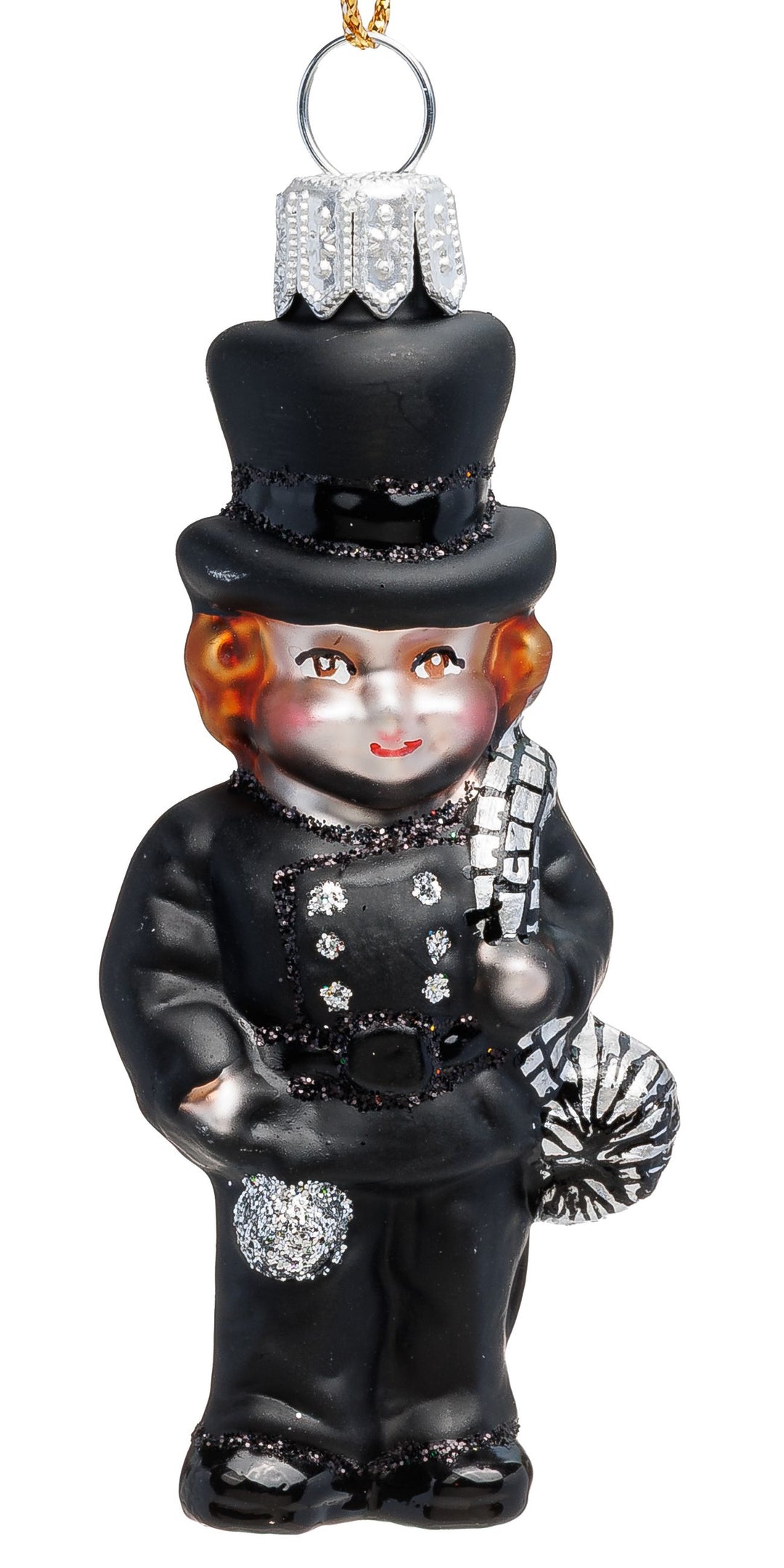 Schornsteinfeger No.850