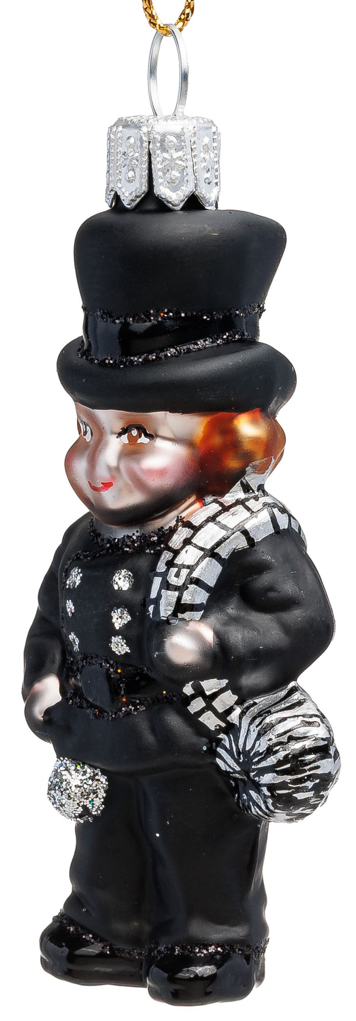 Schornsteinfeger No.850