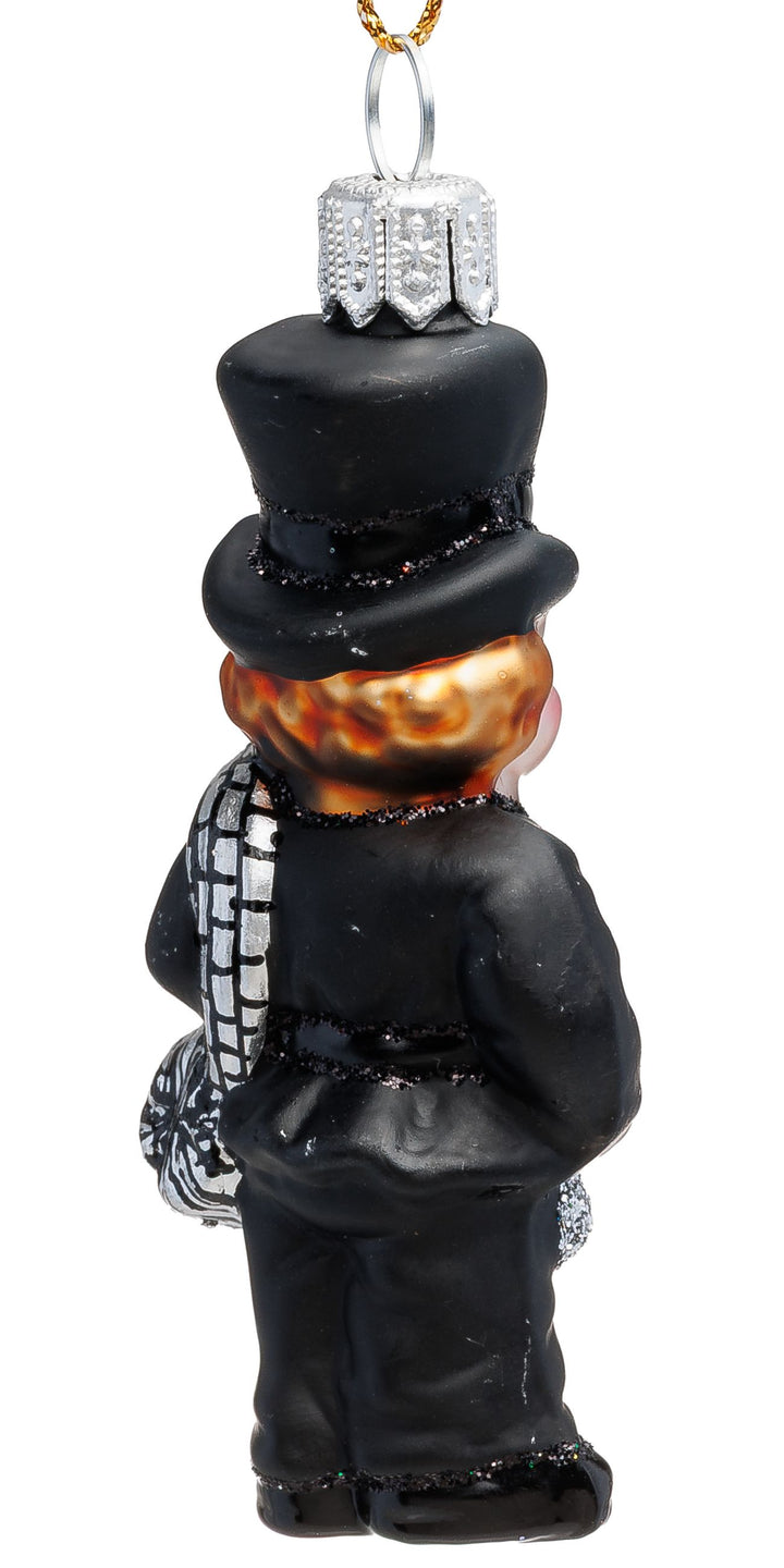 Schornsteinfeger No.850