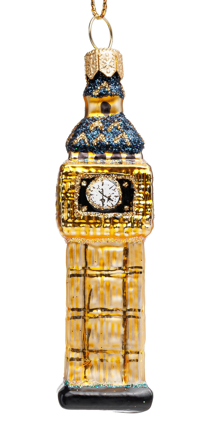 Big Ben klein No.858
