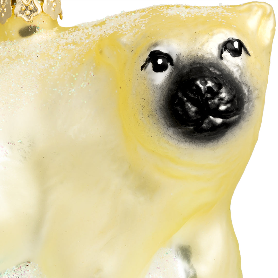 Eisbär No.902