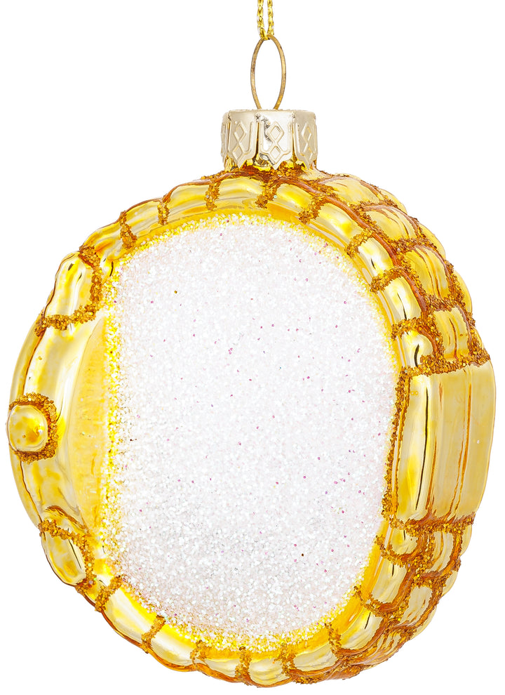 Goldene Armbanduhr No.925