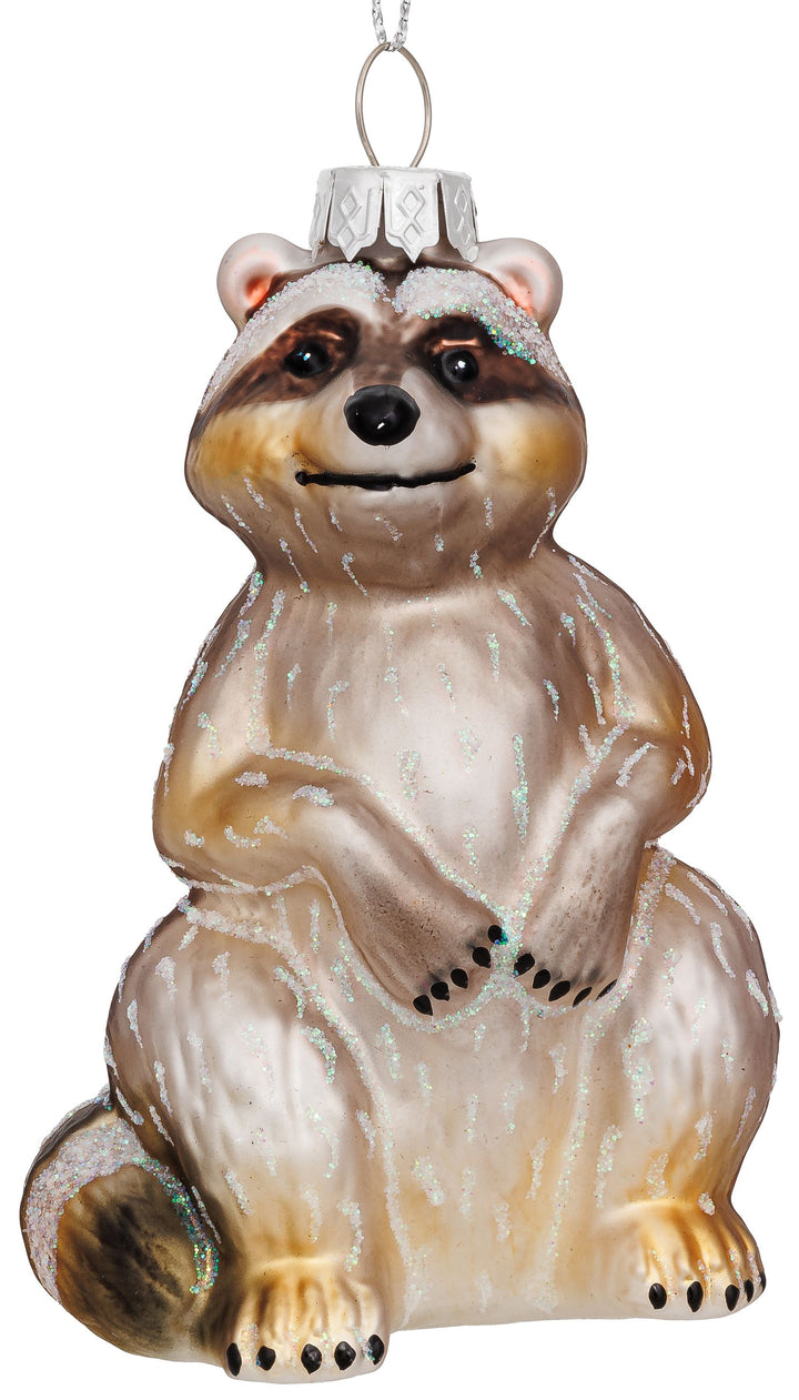 Wachbär No.929