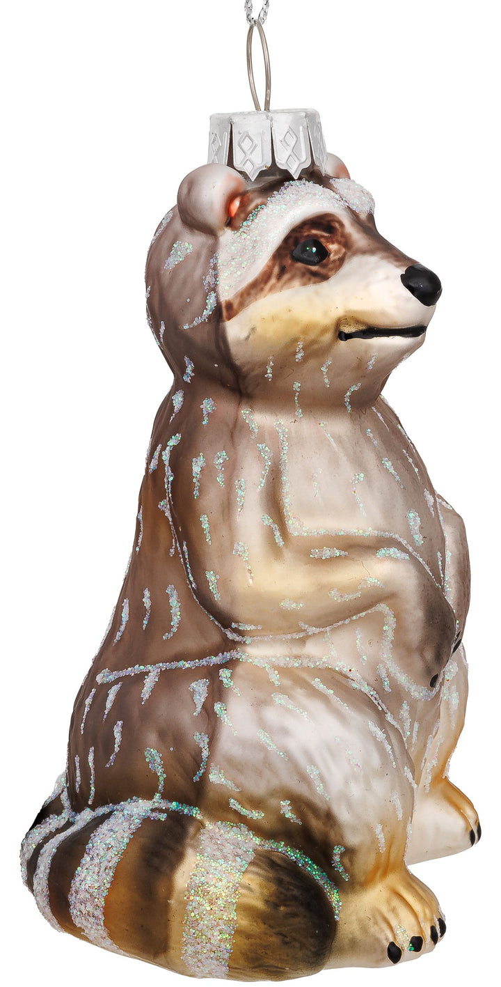 Wachbär No.929