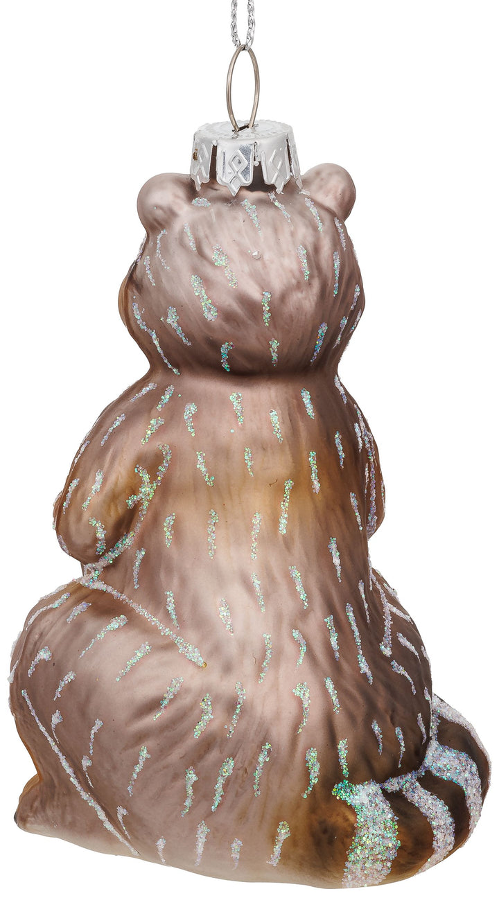 Wachbär No.929