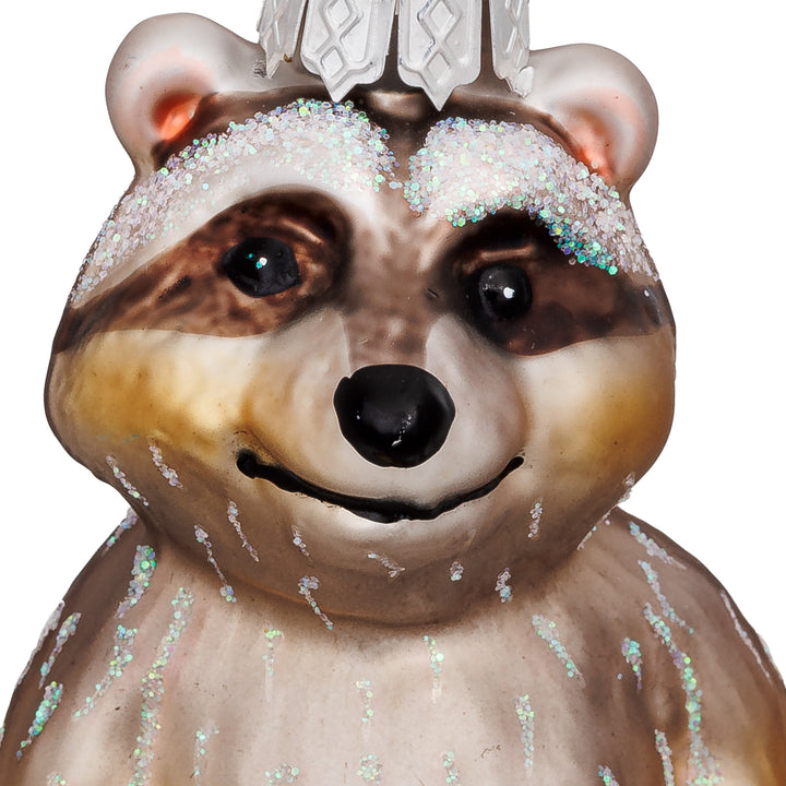 Wachbär No.929