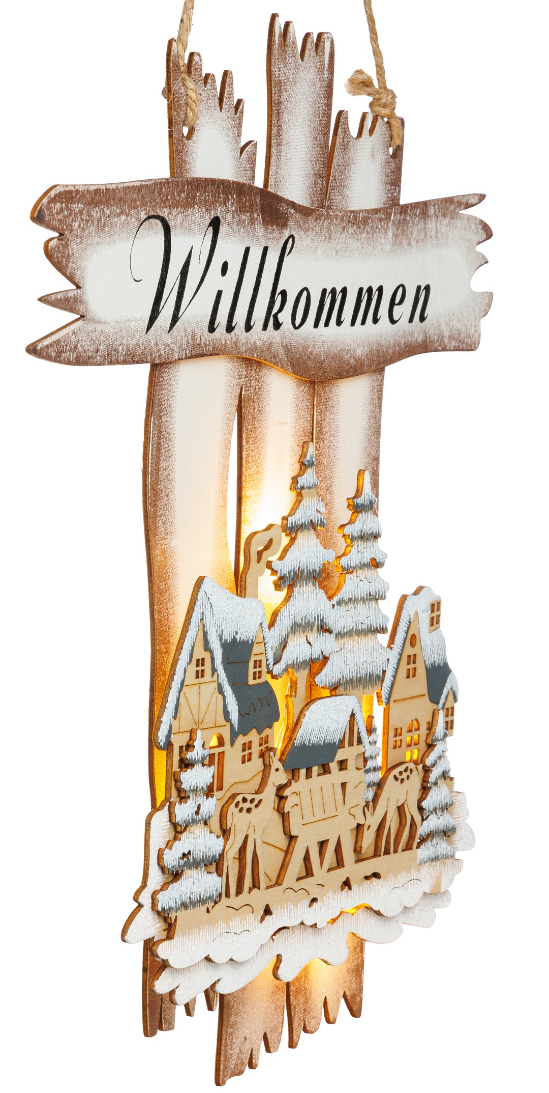 WINTERTÜRSCHILD 03