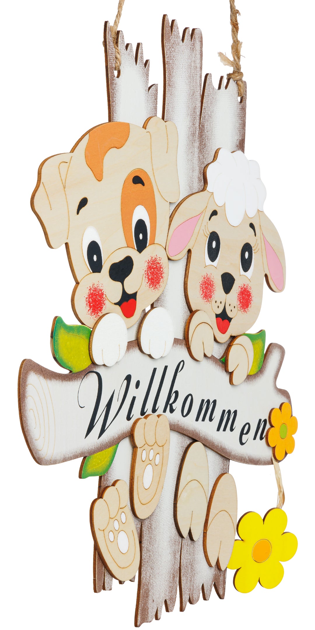 TIERBABY TÜRSCHILD 04