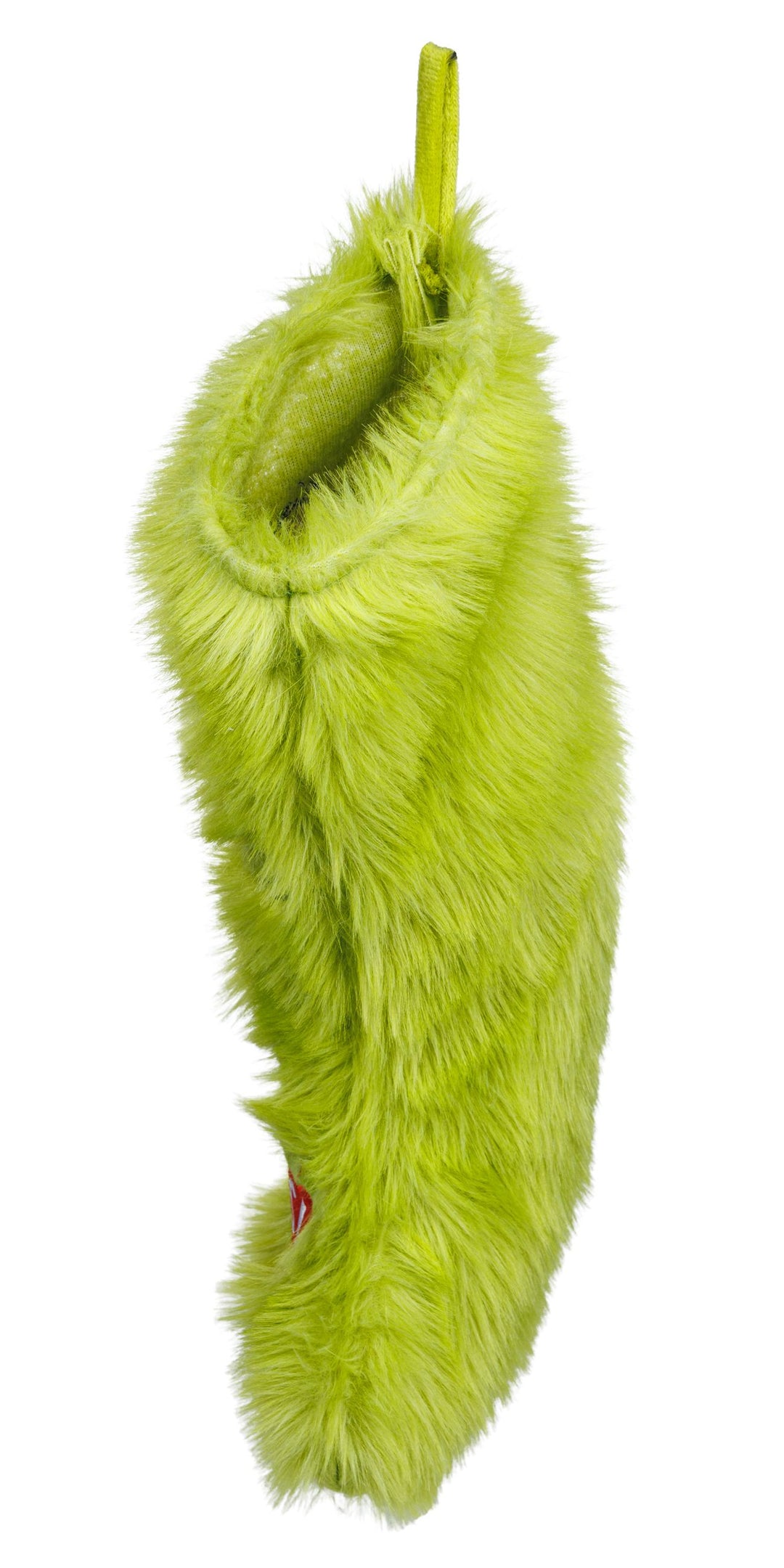 Grinch Socke
