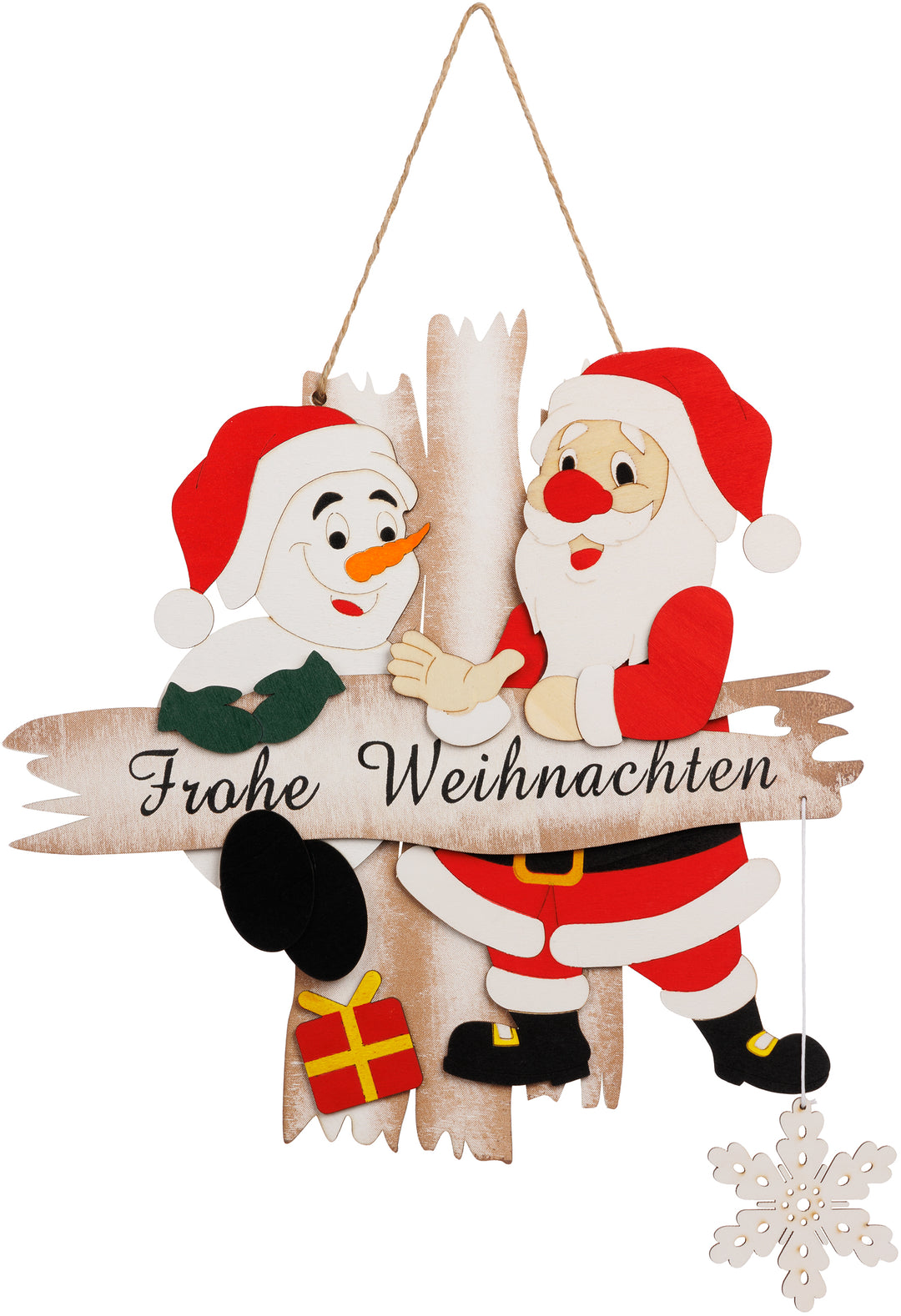 Türschild DK07
