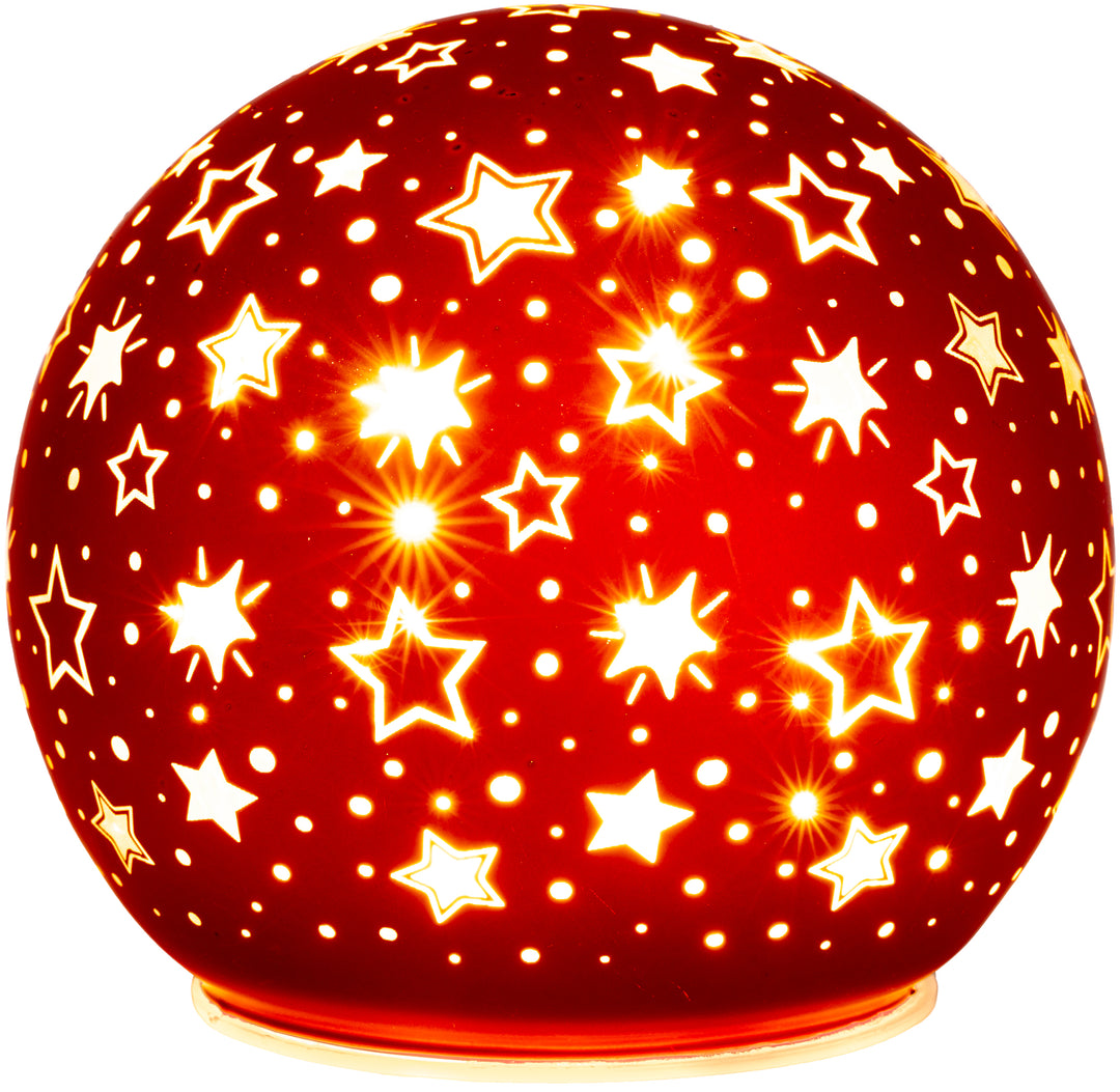 LEUCHTKUGEL 30 LED