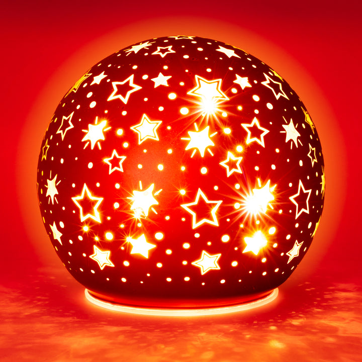 LEUCHTKUGEL 30 LED