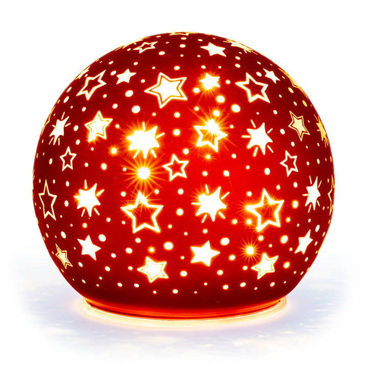 LEUCHTKUGEL 30 LED