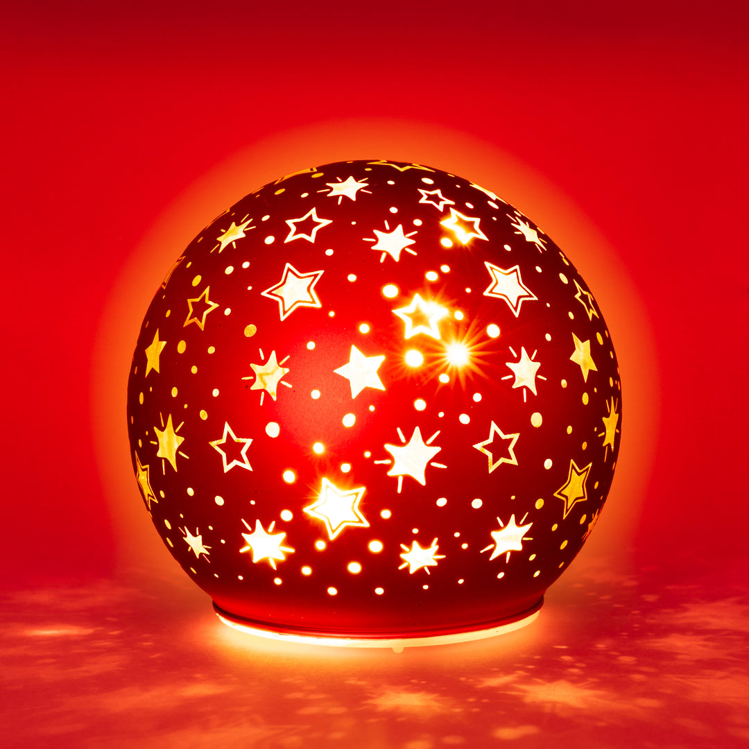 LEUCHTKUGEL 30 LED