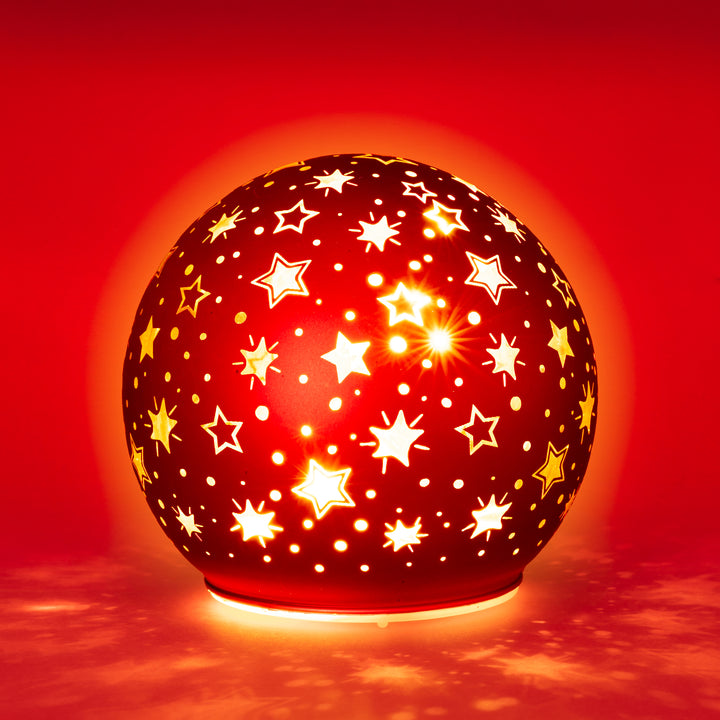 LEUCHTKUGEL 30 LED